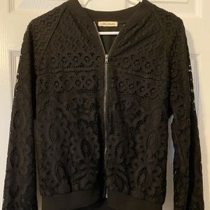 Chloe & Katie jacket